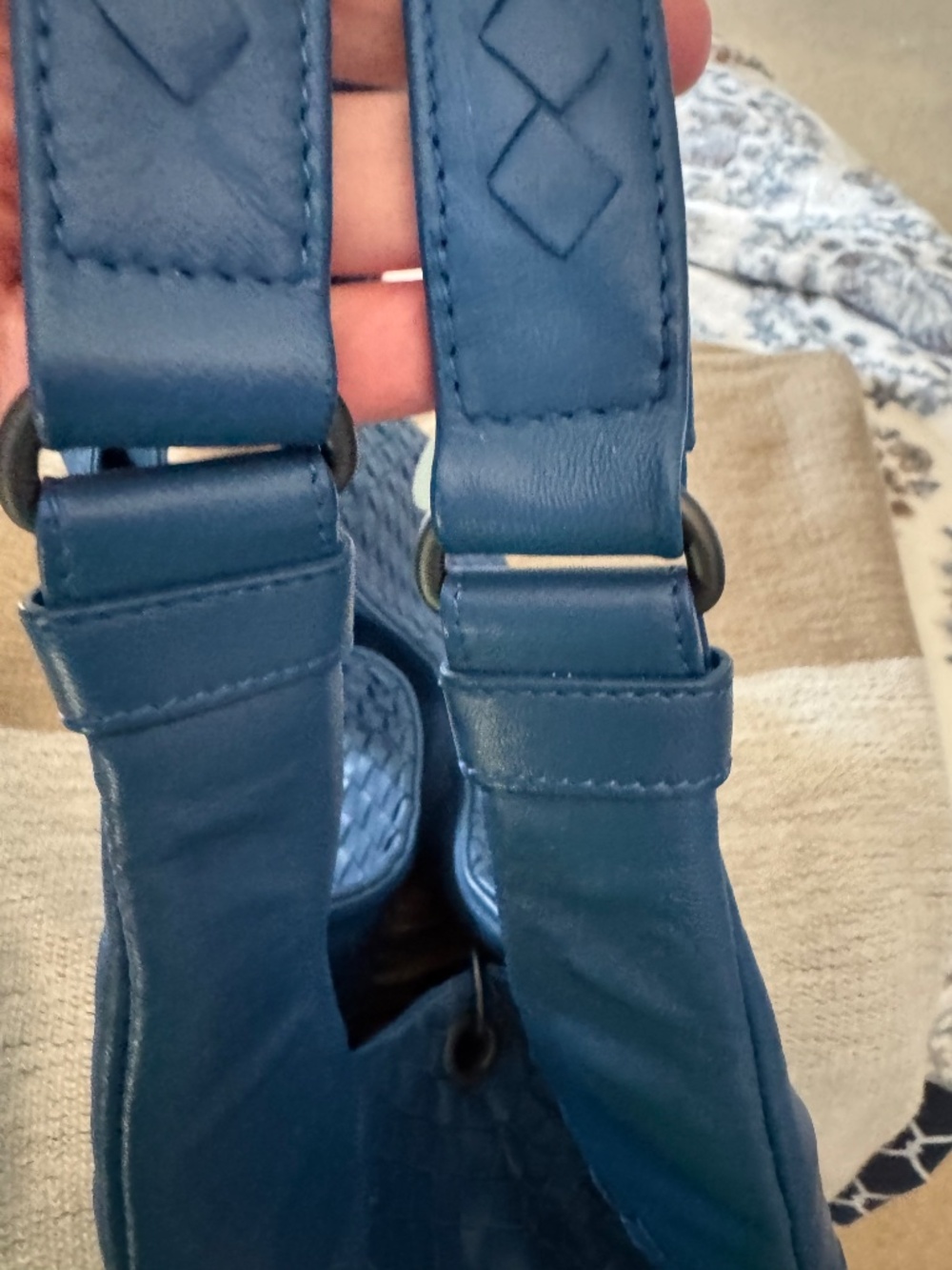 Bottega Veneta shoulder bag - Picture 3 of 16
